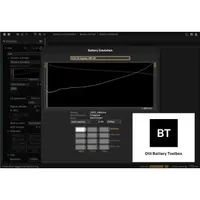 Qoitech AB OTII-BATTERY-TOOLBOX