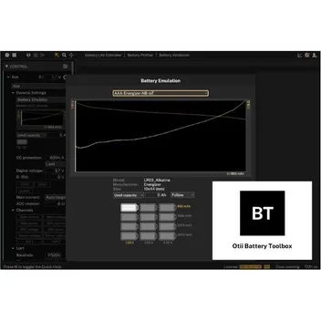 OTII-BATTERY-TOOLBOX