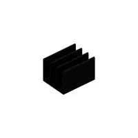 Fischer Elektronik SK 452 37,5 SA