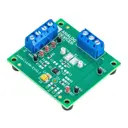 Analog Devices Inc. AD8411ARM-10-EVALZ