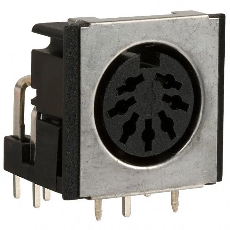 Singatron Enterprises Co Ltd 2DJ-0077PSA2