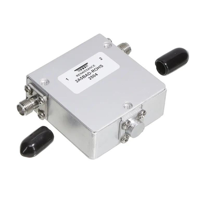 AEM Renaissance Electronics 2A5BAD-ROHS