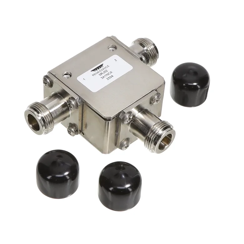 AEM Renaissance Electronics 3A1NCX