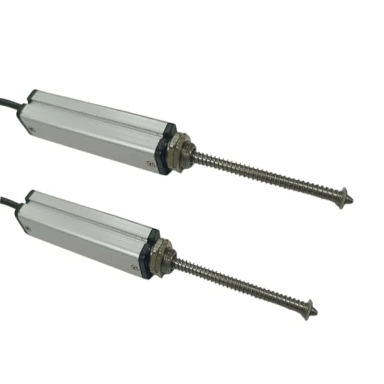 Milont Technology Co., Ltd BEBK MSC SERIES - 50MM - A1 (4-20MA)