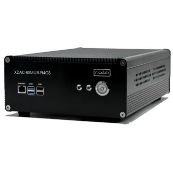 XDAC-80MUB-R4G8 PREMIUM