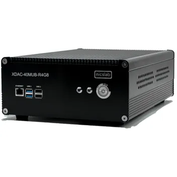 XDAC-40MUB-R4G8 PREMIUM