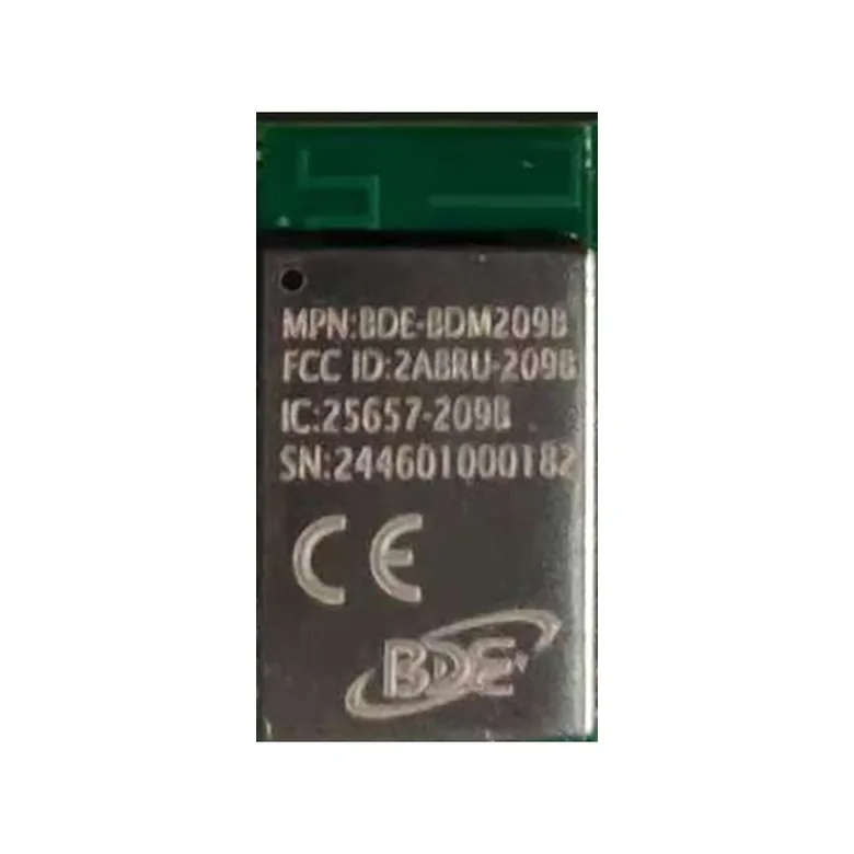 BDE Technology BDE-BDM209B