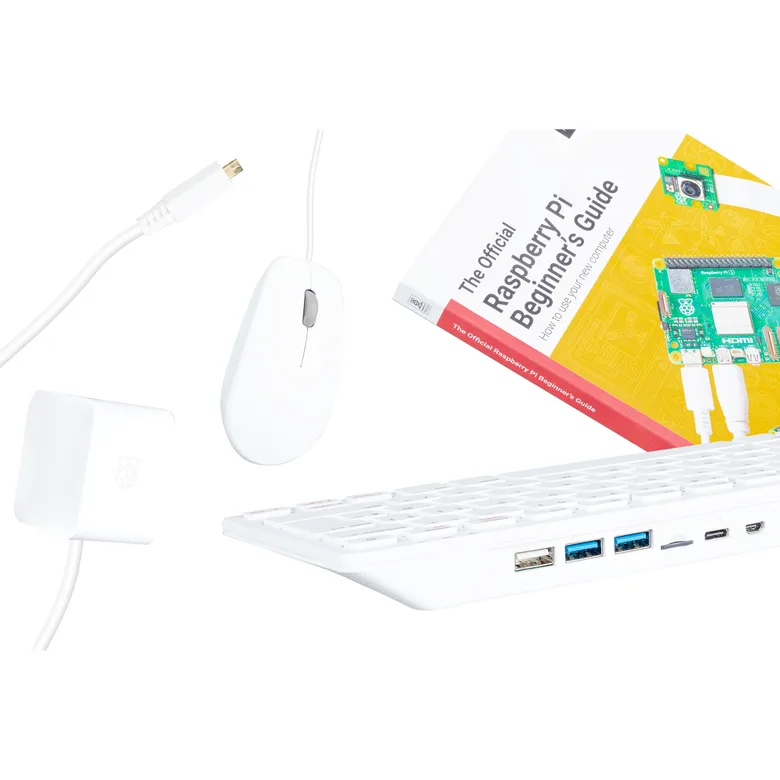 Raspberry Pi SC1285