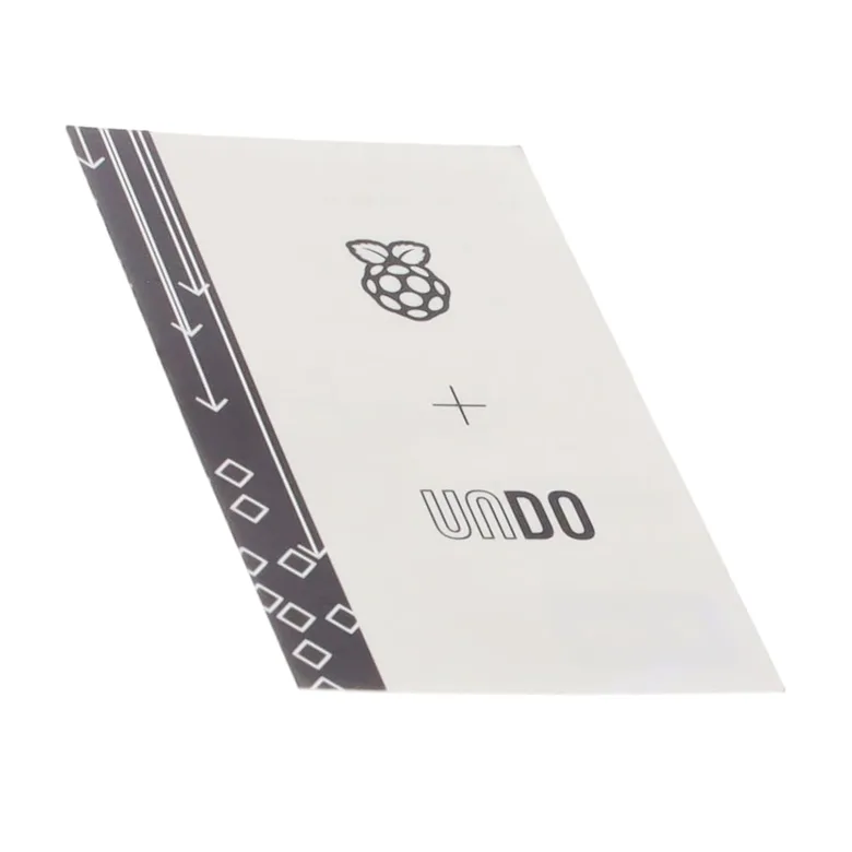 Raspberry Pi SC1820