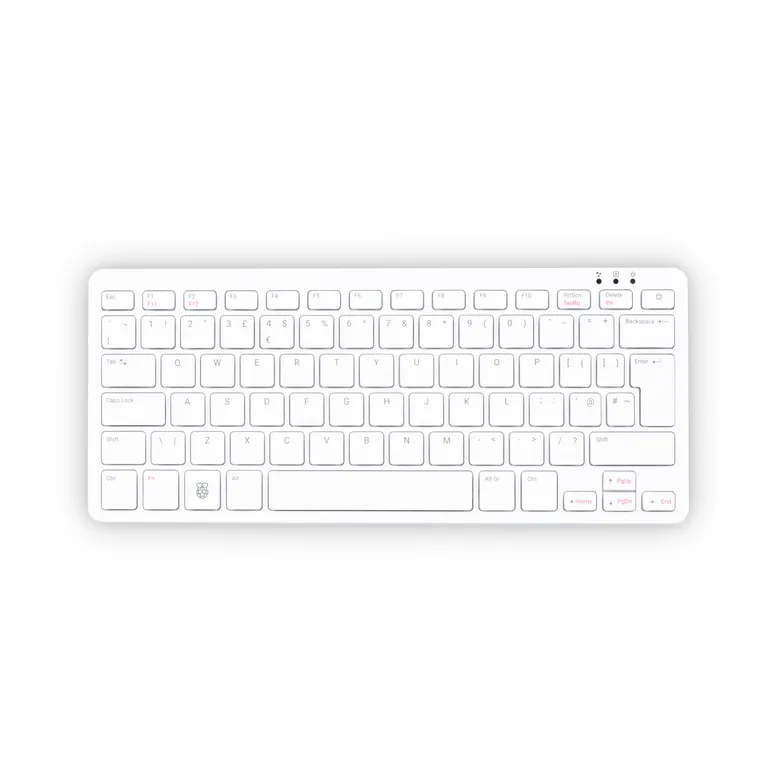 Raspberry Pi SC1231