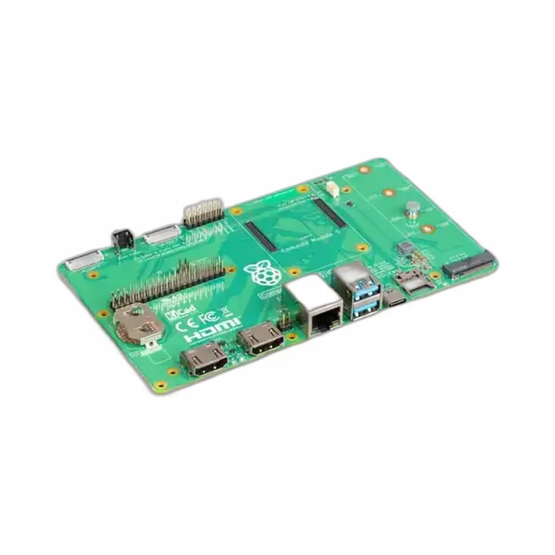 Raspberry Pi SC1967