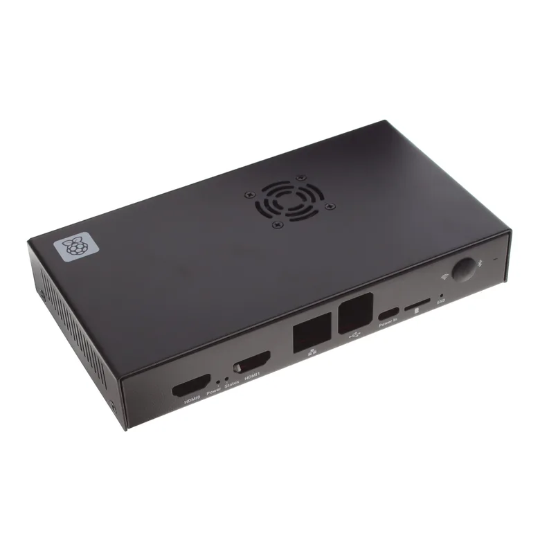 Raspberry Pi SC1966