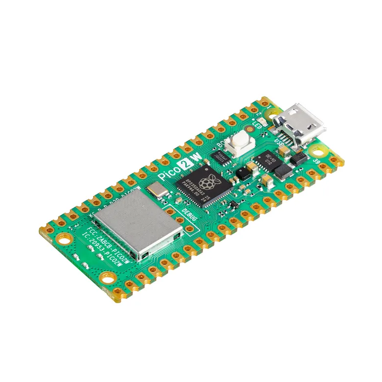 Raspberry Pi SC1633