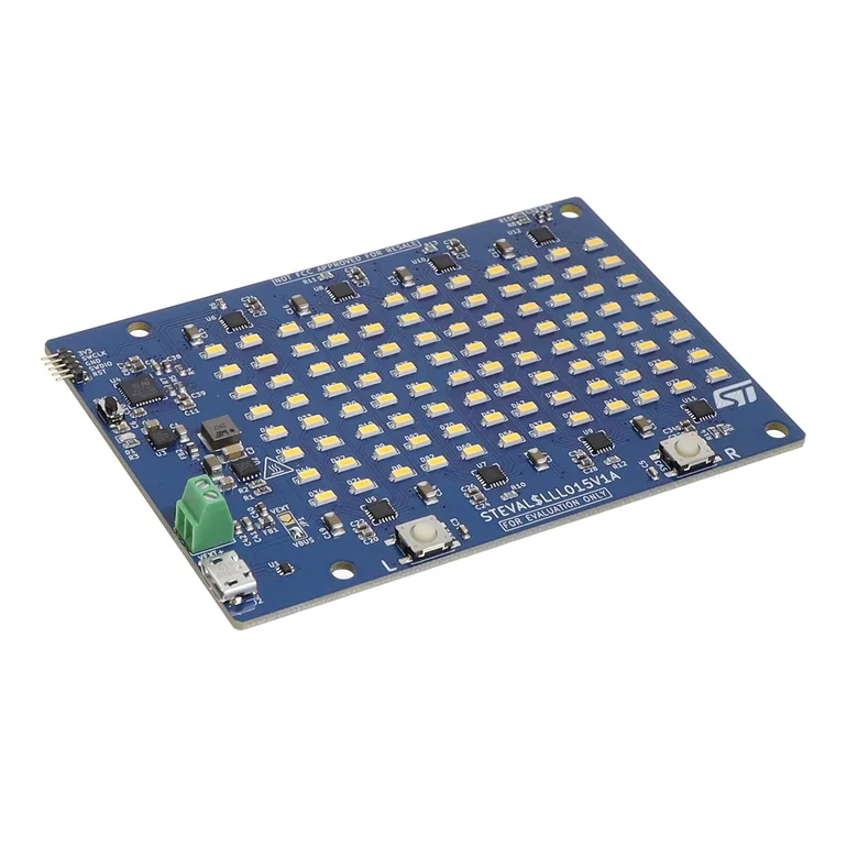 STMicroelectronics STEVAL-LLL015V1