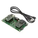 ams-OSRAM USA INC. AS7057A ALGORITHM EVALUATION KIT