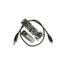 ams-OSRAM USA INC. TMD2712 EVALUATION KIT