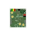 ams-OSRAM USA INC. AS7058A EVK EXTENSION BOARD