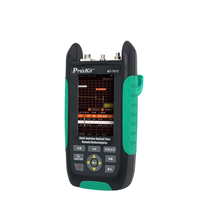 Eclipse Tools MT-7612A