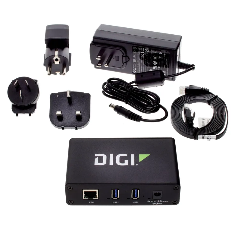 Digi AW02-G300-GLB