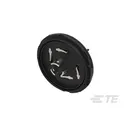 TE Connectivity AMP Connectors 2468181-4