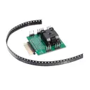 Renesas Electronics Corporation SLG47001V-SKT
