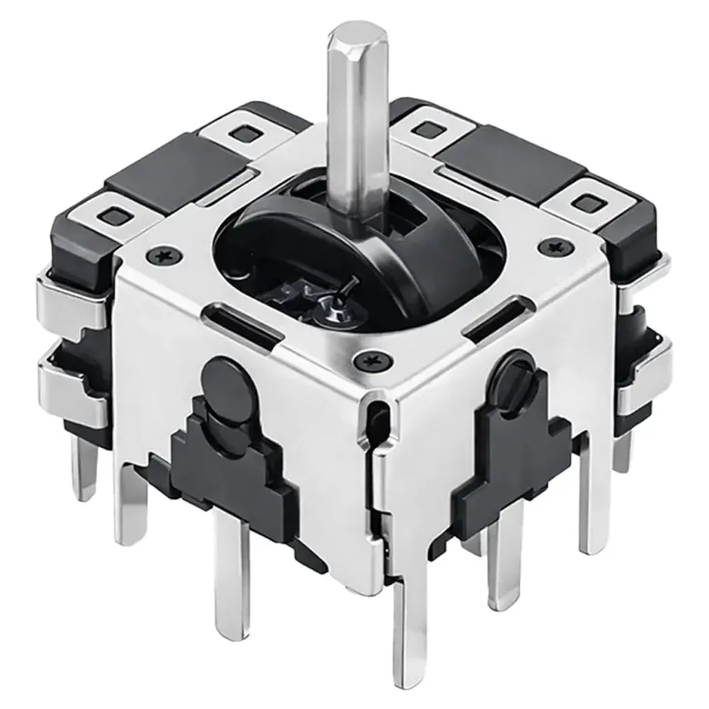 Favor Electronics FJR06K-S1B10KD0M