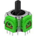 Favor Electronics FJH10K-S3D 썸네일 1