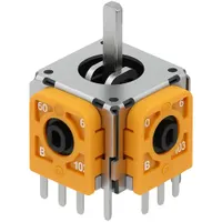 Favor Electronics FJM10K-N1B10K06N