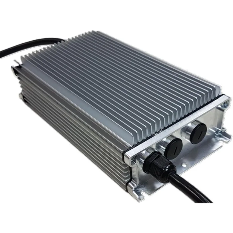 ENEDO DDP600-US24-SC-S
