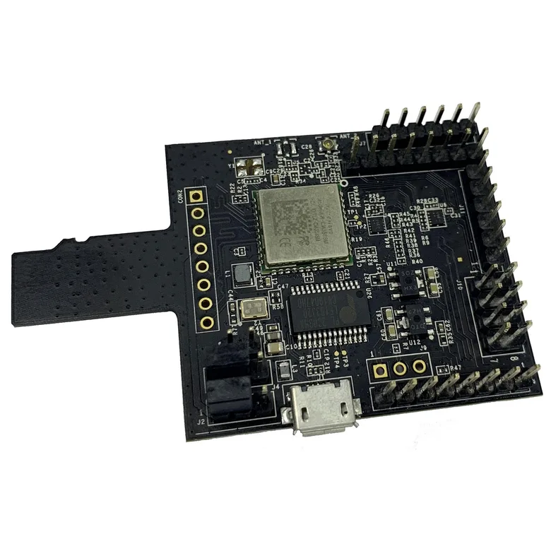 AzureWave Technologies, Inc. AW-CM358-USD