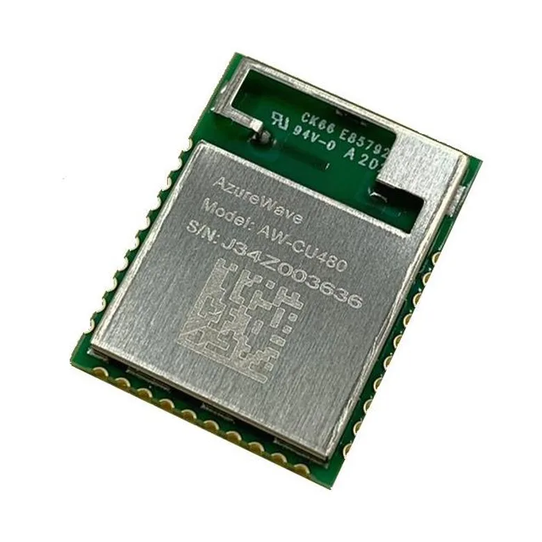 AzureWave Technologies, Inc. AW-CU480