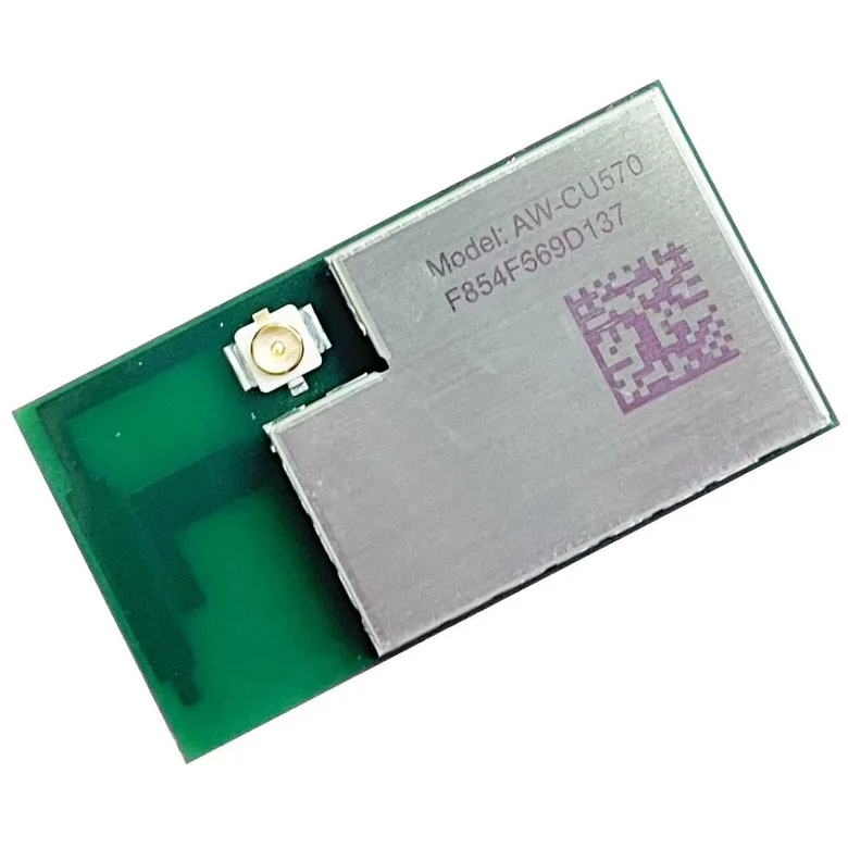 AzureWave Technologies, Inc. AW-CU570