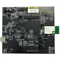 AzureWave Technologies, Inc. AW-CU570-EVB