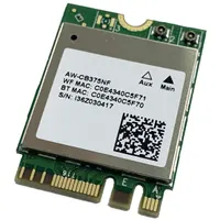 AzureWave Technologies, Inc. AW-CB375NF