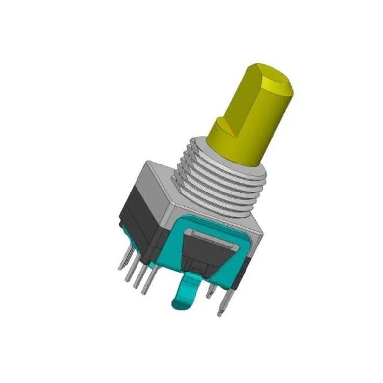 Favor Electronics F11HE-S5E2H15F