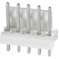 TE Connectivity AMP Connectors 640454-5