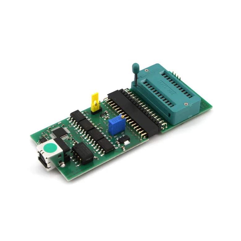 Analog Microelectronics AMS 6915 STARTER-KIT