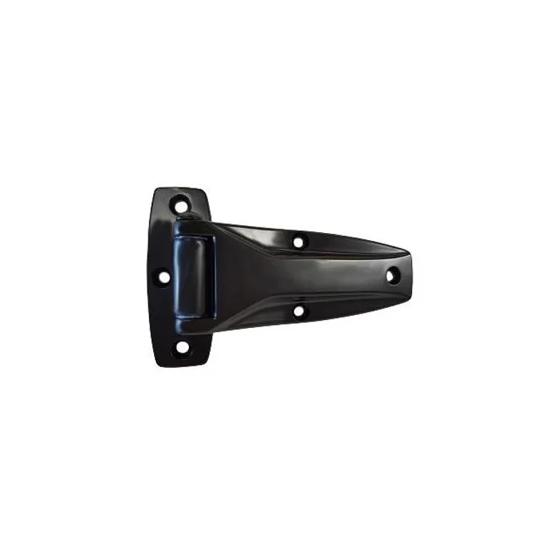 Eberhard AH 4K BLK LH