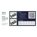 West Coast Magnetics WCM410KIT-10-20