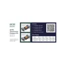 West Coast Magnetics WCM410KIT-30-40