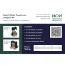 West Coast Magnetics WCM420KIT-10-20