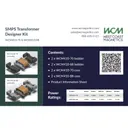 West Coast Magnetics WCM410KIT-70-88