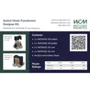 West Coast Magnetics WCM420KIT-30-40