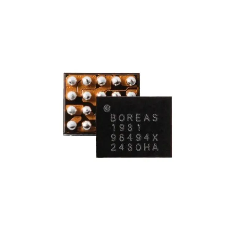 Boreas Technologies BOS1931CWR