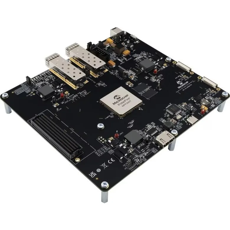 Microchip Technology MPF200-ETH-SENSOR-BRIDGE