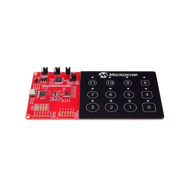 Microchip Technology EV64Z42A