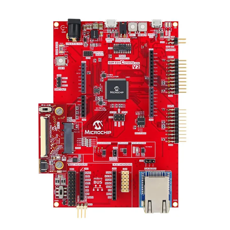 Microchip Technology EV66Z56A