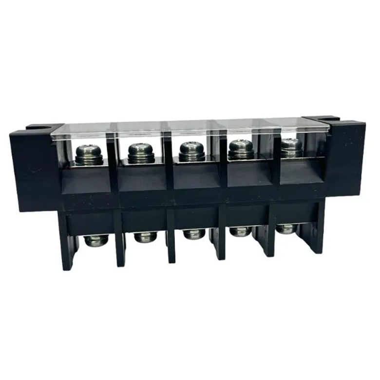 BlockMaster Electronics OTB-388-05P-C