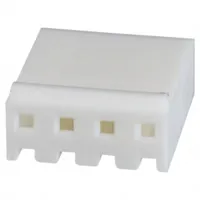 TE Connectivity AMP Connectors 640250-4