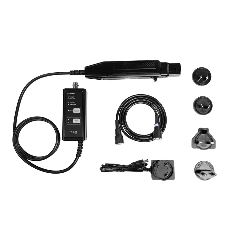Siglent Technologies NA, Inc. CP6030A